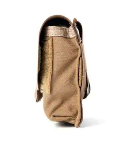 xxbfg|Boo Boo Pouch .